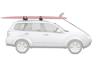 Yakima SupPup SUP Carrier - Sun And Snow