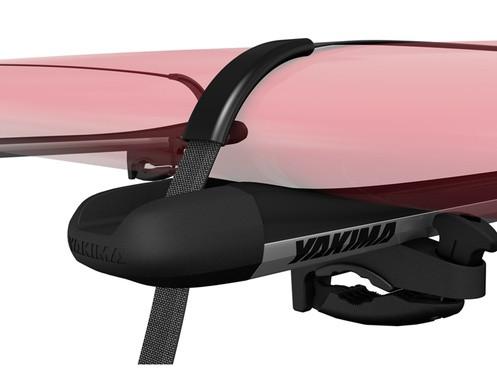 Yakima SupPup SUP Carrier for roof Rack. NZ. – racks.nz