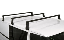 Load image into Gallery viewer, Prorack Tradesman Roof Rack System - Sun And Snow

